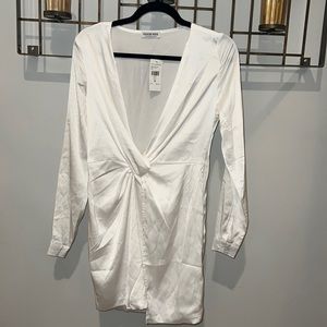 FASHION NOVA SUGAR FREE DRESS